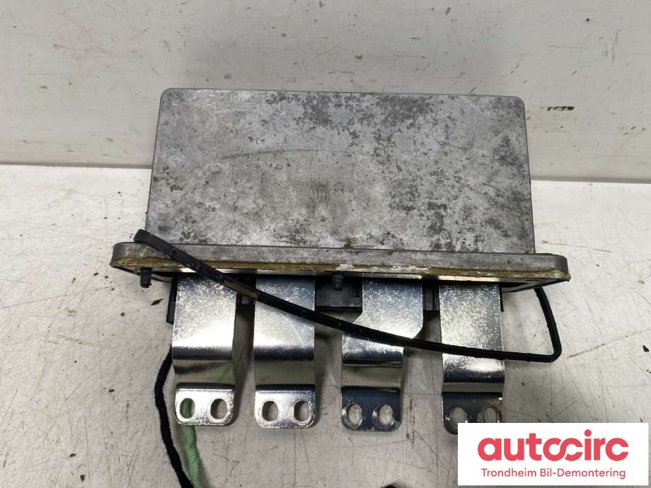 Styreenhet batteri elbil (BMS - Battery Management System) til Mercedes EQC 2019-->>  (ETE|A7892610400|0-2141220-1|0-2141220-2| ZSB 2141227)