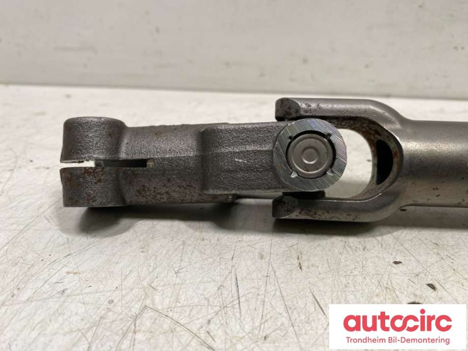 Rattaksel til Ford Mustang Mach-e 2020-->> (FOMOCO|2616294|LJ9C-3C662-AC|)