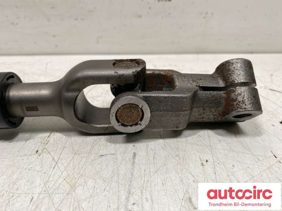 Rattaksel til Ford Mustang Mach-e 2020-->> (FOMOCO|2616294|LJ9C-3C662-AC|)