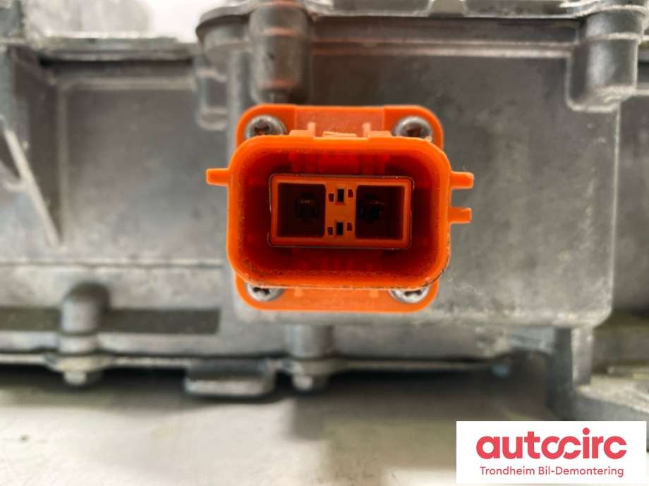 Batterilader (OBC - On Board Charger) til Ford Mustang Mach-e 2020-->> (FOMOCO|2837888|LJ98-10C785-BH|LJ98-10C785-WF)