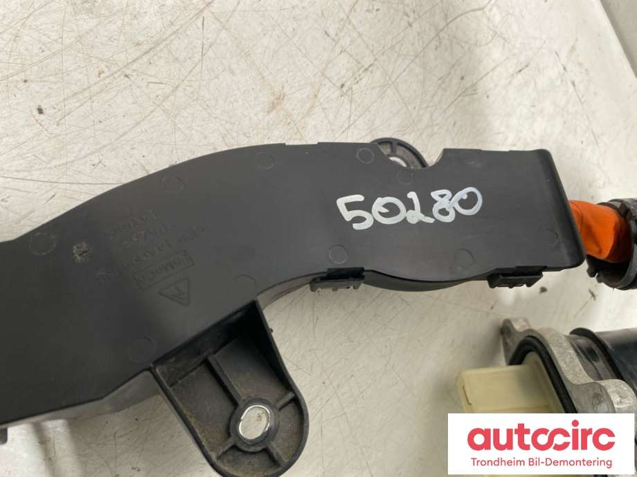 Kabel høy volt (HV) elbil til Ford Mustang Mach-e 2020-->>  (FOMOCO|2516899|LJ98-14B245|)