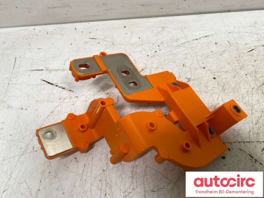 Kabel høy volt (HV) elbil til Mercedes EQC 2019-->>  (A7893431605|A7893430002| A7893439904| A7893439804|A7893430005| A7893430105| A7893430305)