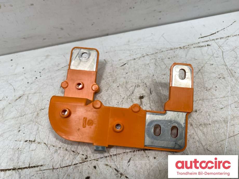 Kabel høy volt (HV) elbil til Mercedes EQC 2019-->>  (A7893431605|A7893430002| A7893439904| A7893439804|A7893430005| A7893430105| A7893430305)