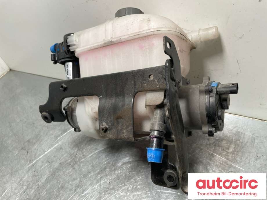 Ekspansjonstank til Hyundai Ioniq 6 2023-->> (H25431-CV002|25429-KL500|)
