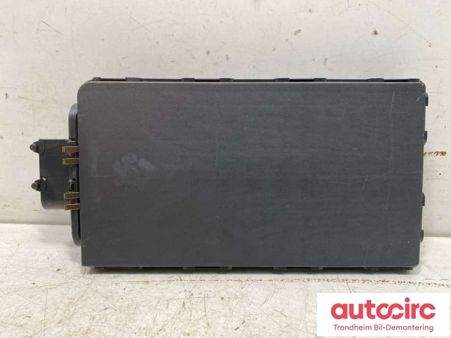 Styreenhet batteri elbil (BMS - Battery Management System) til Mercedes EQC 2019-->> (HELLA / ACCUMOTIVE|A2939006500|5DI 011.509-31|)