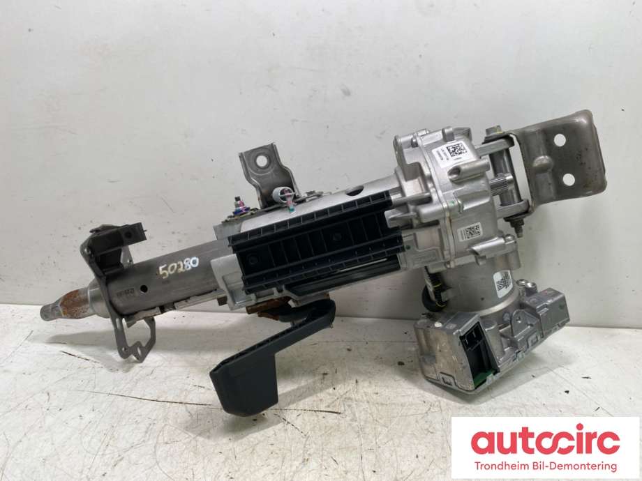 Rattaksel elektrisk servo til Ford Mustang Mach-e, 2020-->>  (FOMOCO|2776466)