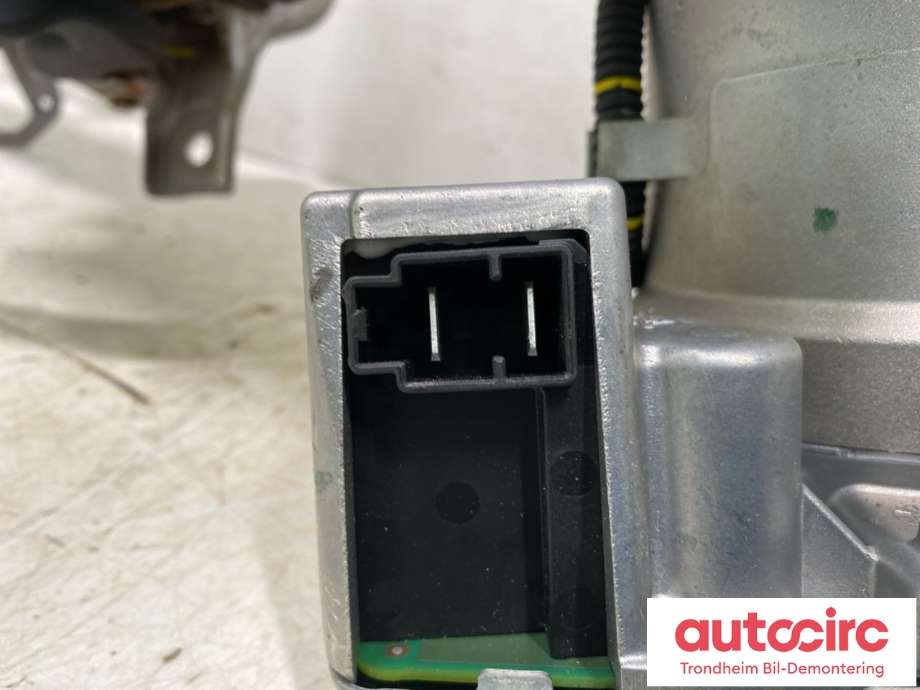 Rattaksel elektrisk servo til Ford Mustang Mach-e 2020-->>  (FOMOCO|2776466|LJ9C-3D077-GA|)