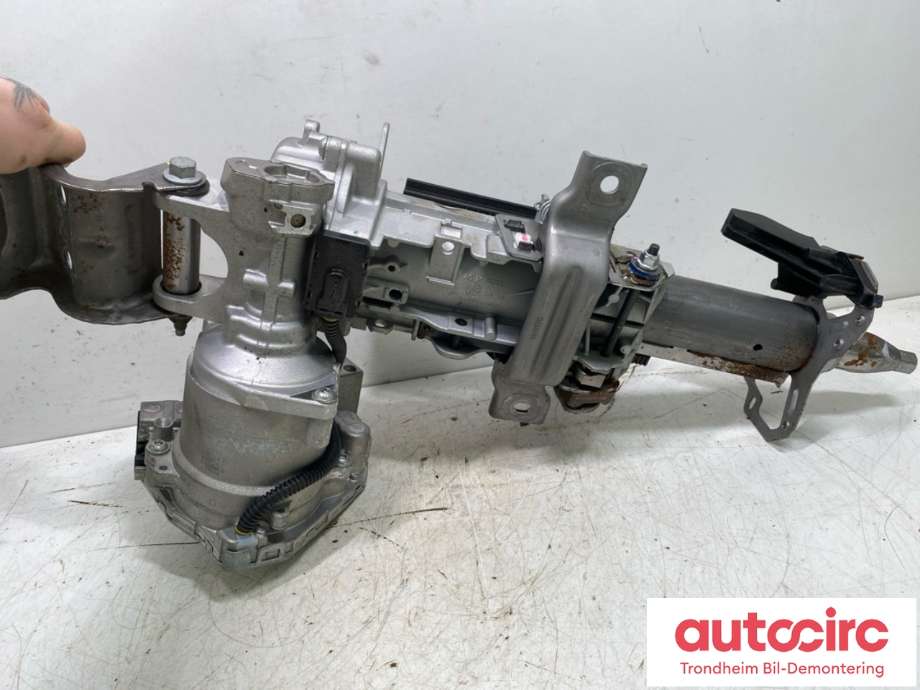 Rattaksel elektrisk servo til Ford Mustang Mach-e 2020-->>  (FOMOCO|2776466|LJ9C-3D077-GA|)