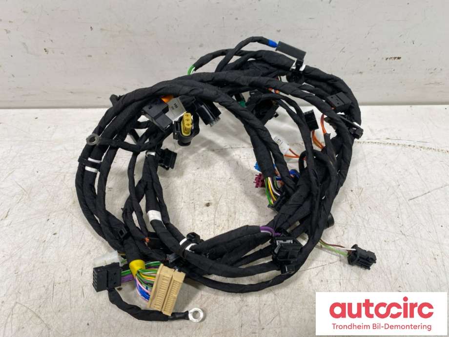 Ledningsnett til Mercedes EQC, 2019-->>  (A7895402100)
