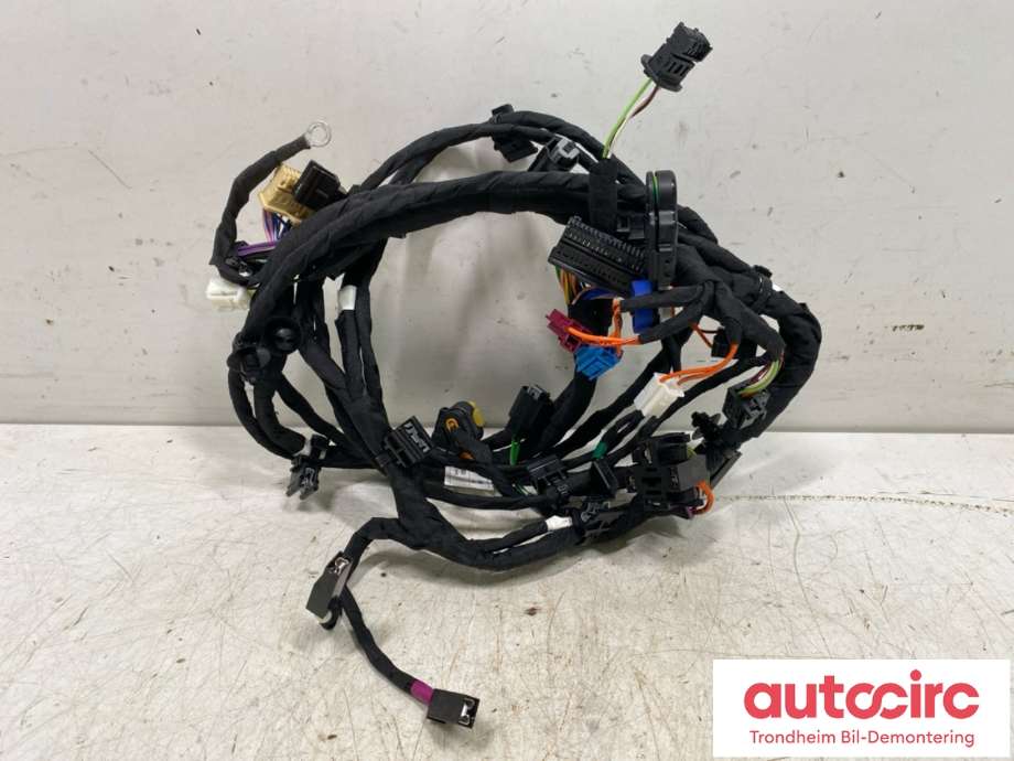 Ledningsnett til Mercedes EQC 2019-->> (A7895402100|)
