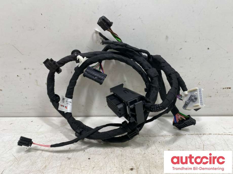 Ledningsnett til Mercedes EQC, 2019-->>  (A7895401800)