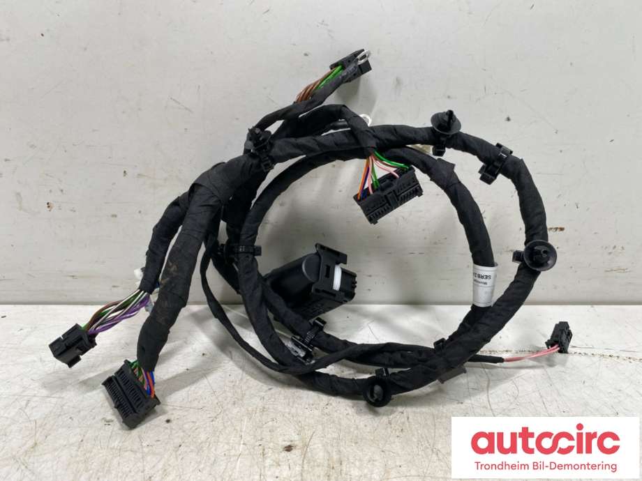 Ledningsnett til Mercedes EQC 2019-->>  (A7895401800|)