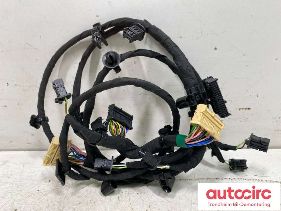 Ledningsnett til Mercedes EQC, 2019-->>  (A7895403100)