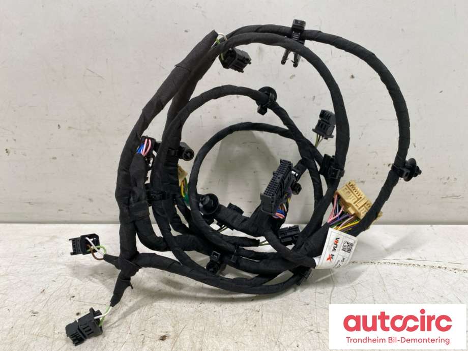 Ledningsnett til Mercedes EQC 2019-->>  (A7895403100|)