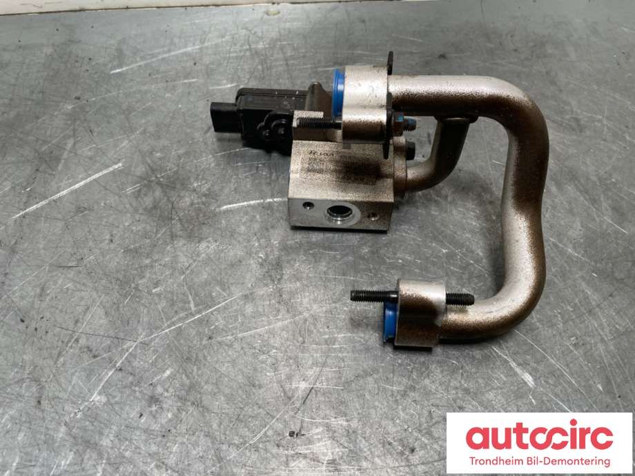 Aircondition diverse til Hyundai Ioniq 6 2023-->> (976R3-KL500|976E1-KL600|)