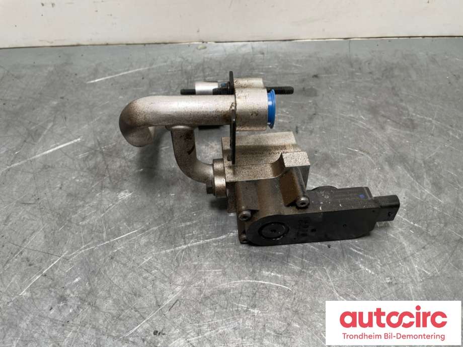 Aircondition diverse til Hyundai Ioniq 6 2023-->> (976R3-KL500|976E1-KL600|)