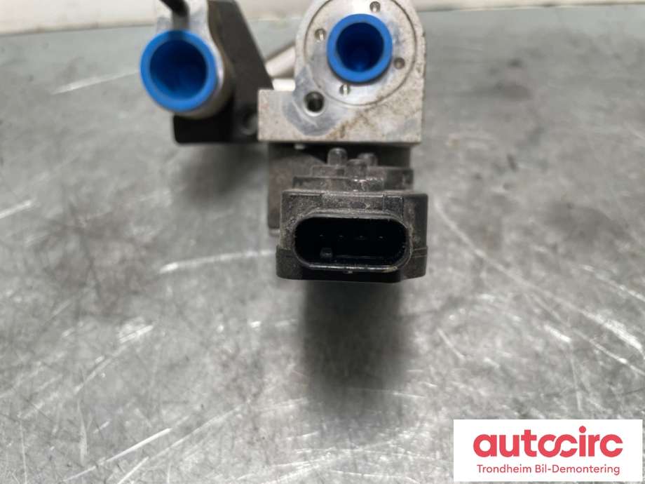 Aircondition diverse til Hyundai Ioniq 6 2023-->> (976R3-KL500|976E1-KL600|)