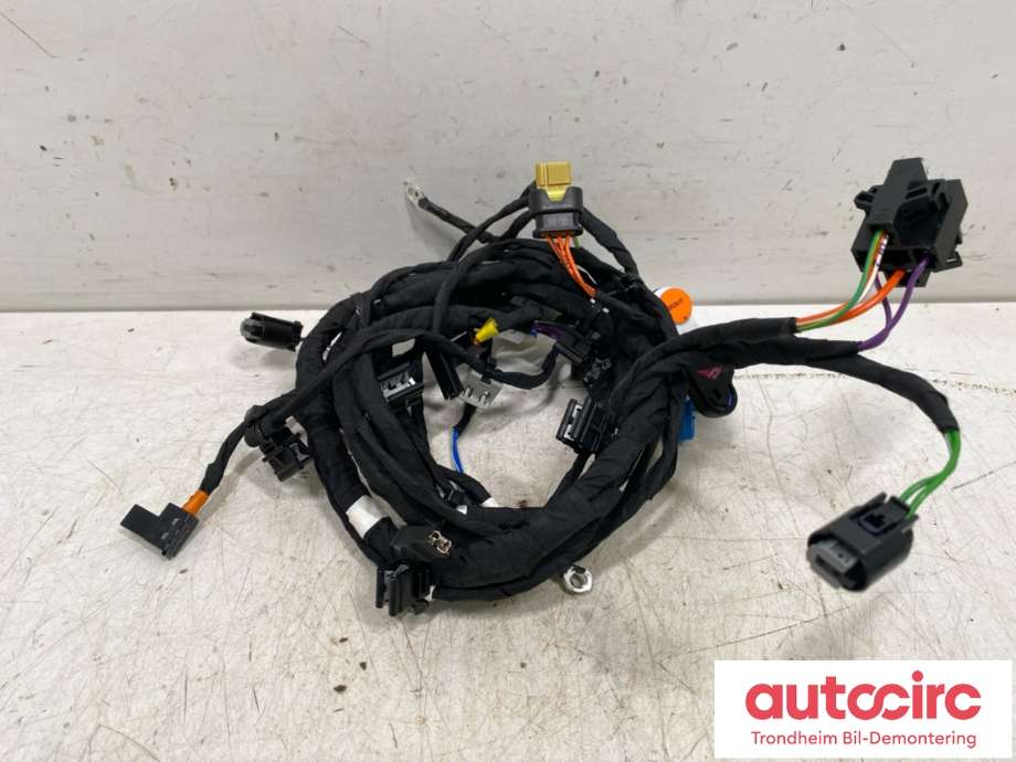 Ledningsnett til Mercedes EQC, 2019-->>  (A7895402200)