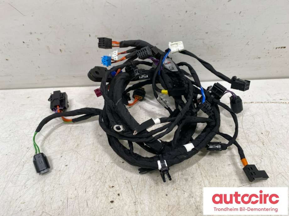 Ledningsnett til Mercedes EQC 2019-->>  (A7895402200|)