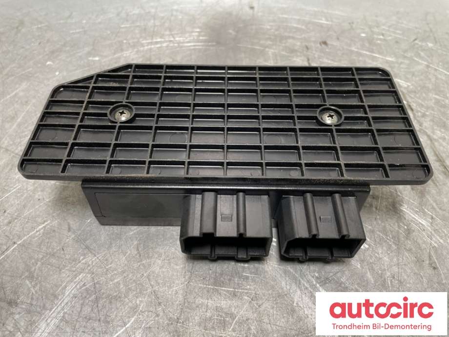 Styreenhet comfort (BCM) til VW Passat 2001-2005 (B5,3BG) (B5,3BG) (1C0959799B|)