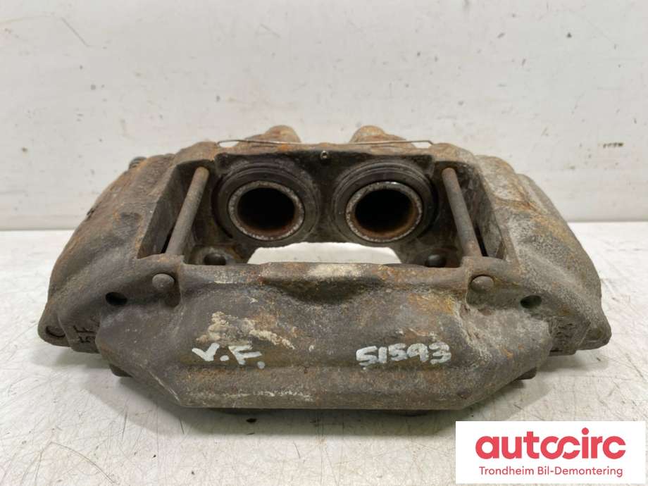 Bremsecaliper venstre foran til Toyota Hilux, 2006-2011  (477500K180)