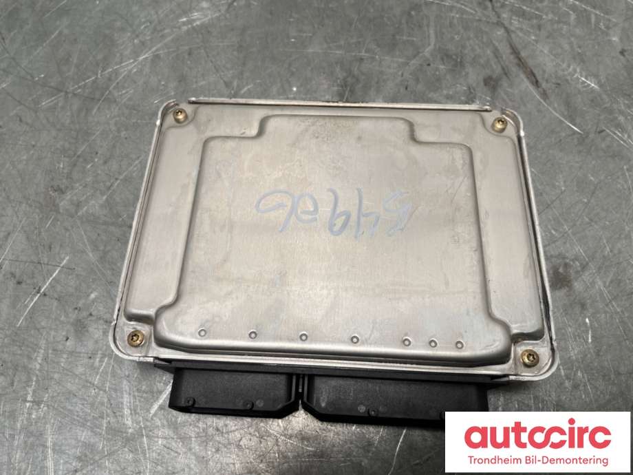 Styreenhet motor til VW Passat 2001-2005 (B5,3BG) (B5,3BG) (038906019EP|)