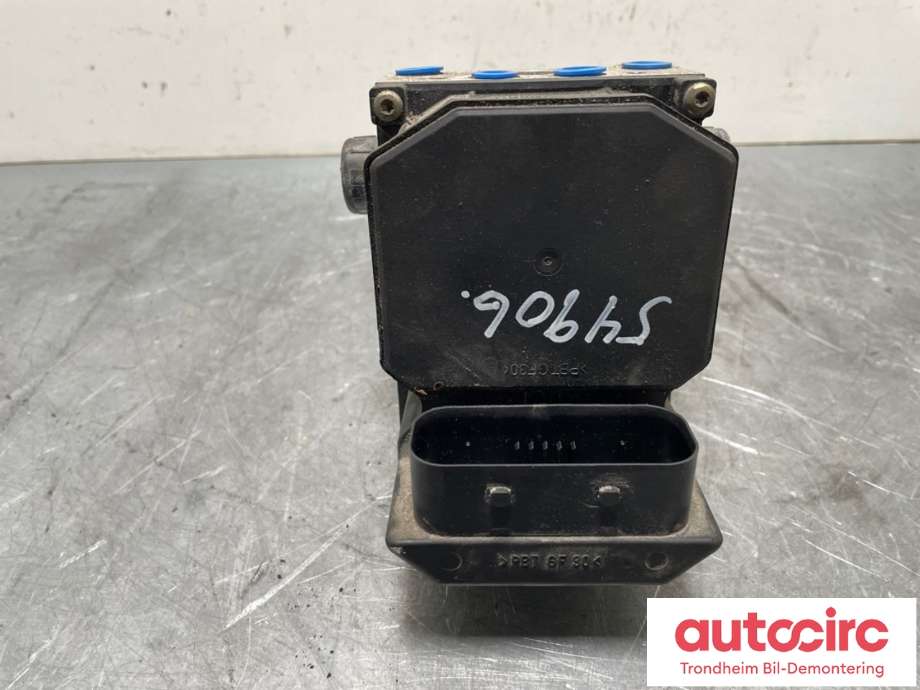 ABS sentral til VW Passat 2001-2005 (B5,3BG) (B5,3BG) (4B0614517J|4B0614517JX|)
