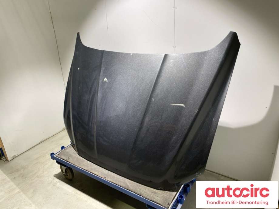 Panser til Ford Mondeo 2014-2019 (Type V, Fase 1)  (2153072|)
