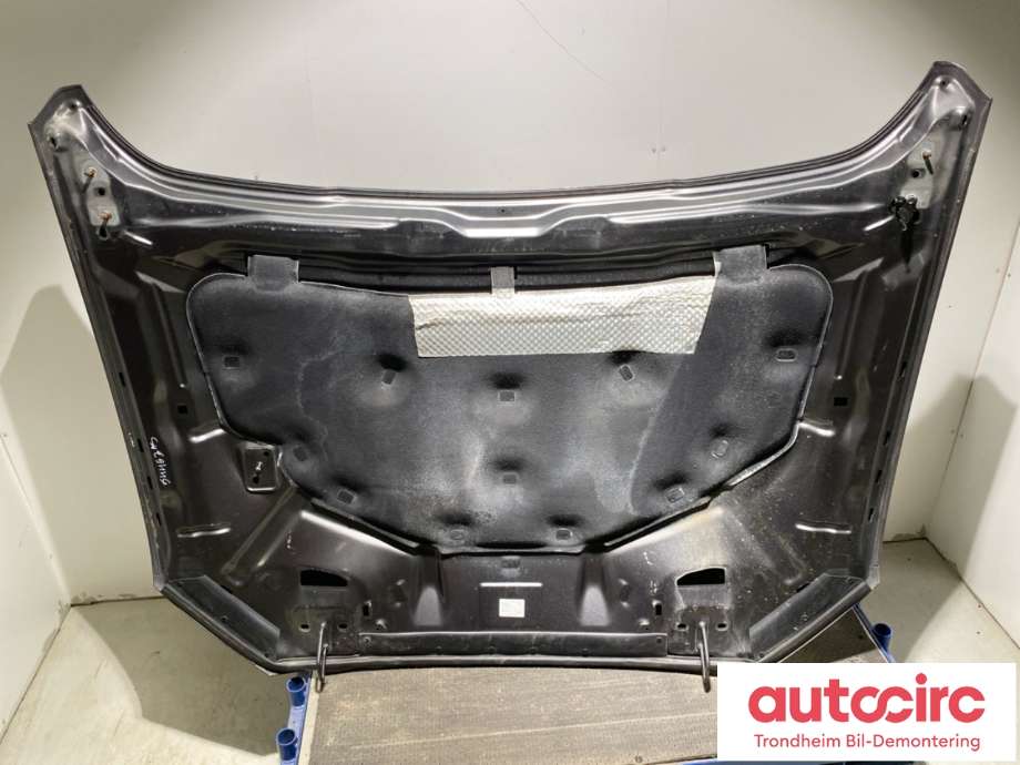 Panser til Ford Mondeo 2014-2019 (Type V, Fase 1)  (2153072|)