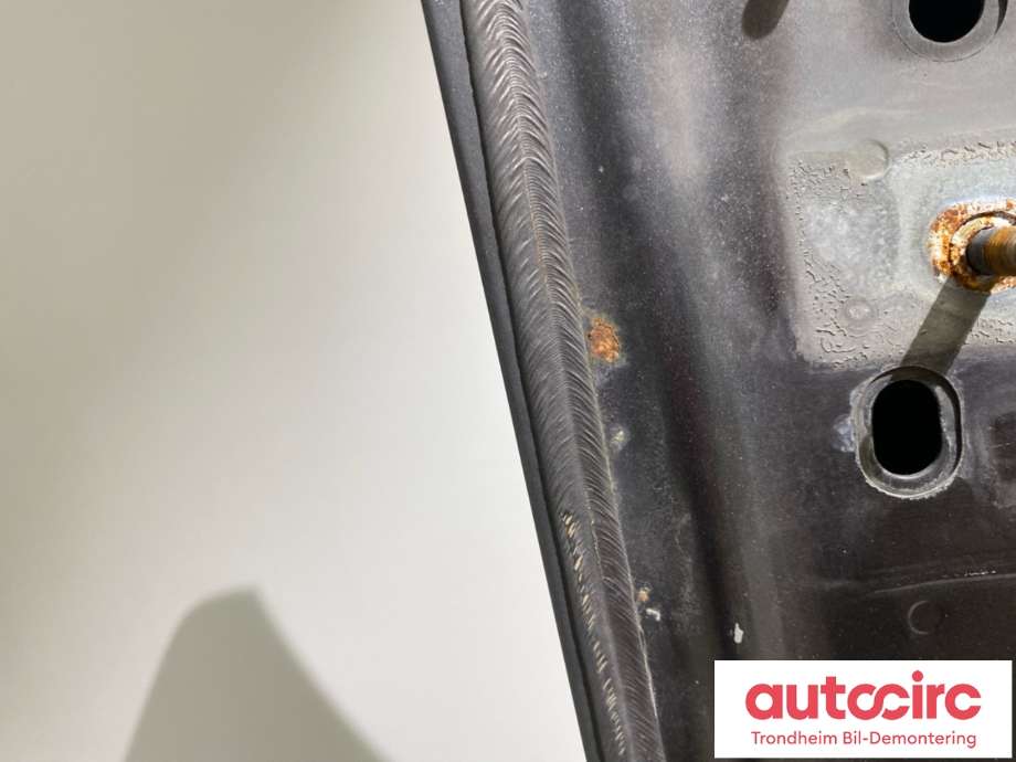 Panser til Ford Mondeo 2014-2019 (Type V, Fase 1)  (2153072|)