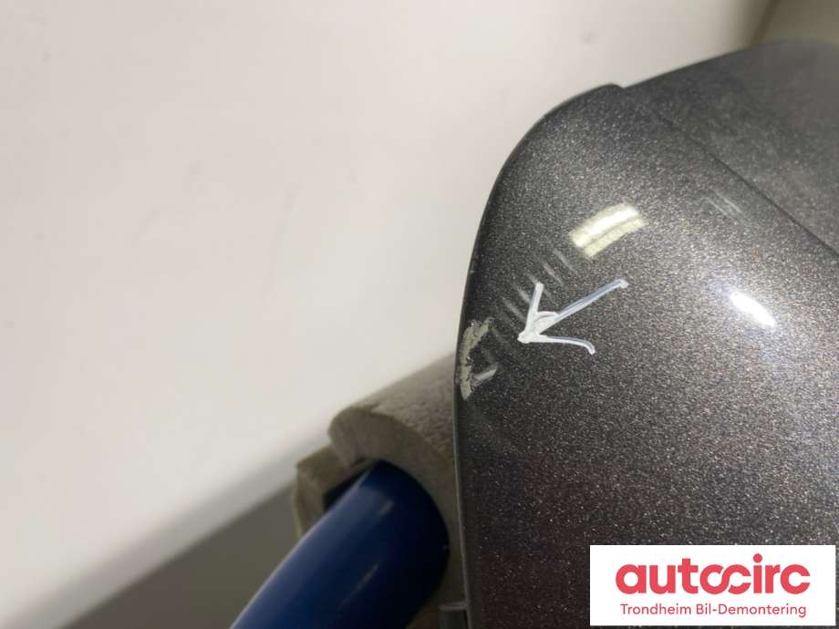 Bakluke stasjonsvogn til Ford Mondeo 2014-2019 (Type V, Fase 1)  (2458952|DS73N404W15CG|)