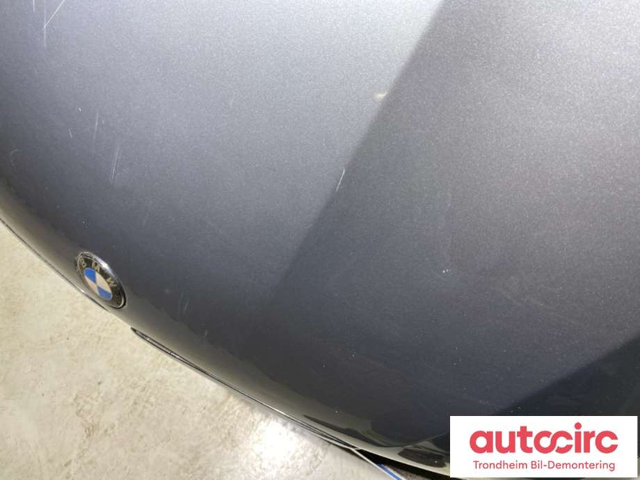 Panser til BMW X5 2007-2013 (E70) (E70) (41617486754|)