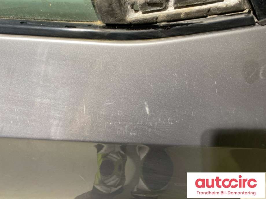 Dør høyre foran til BMW X5 2007-2013 (E70) (E70) (41517211424|)