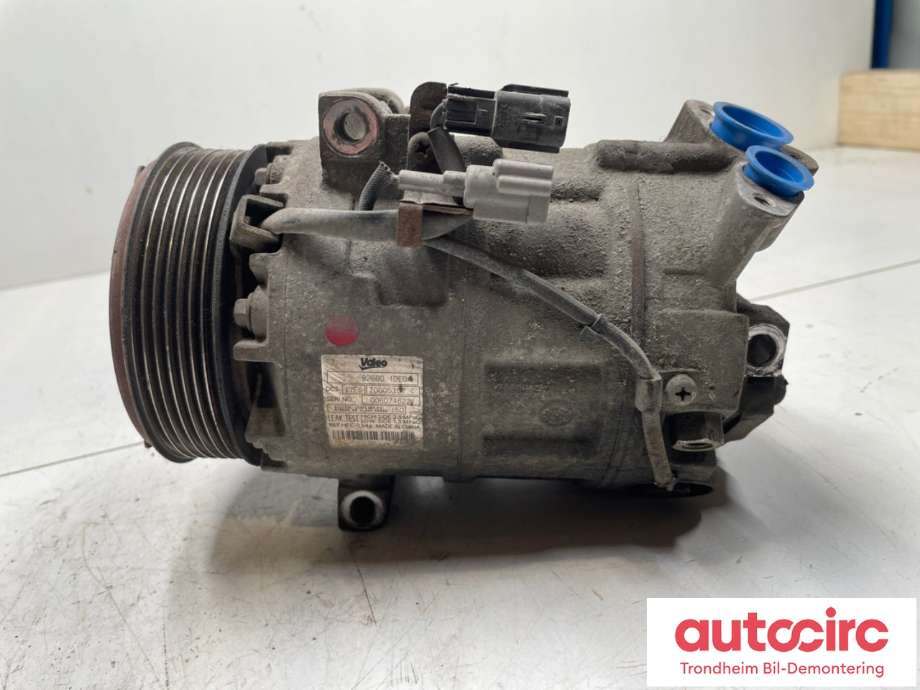Aircondition kompressor til Nissan X-Trail 2007-2014 (T31) (T31) (926001DE0A|)