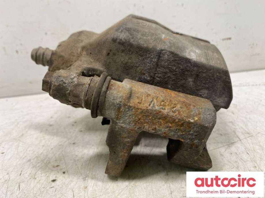 Bremsecaliper høyre foran til Toyota Prius 2009-2016 (Type III) (COMBI) (COMBI) (4773047060|)