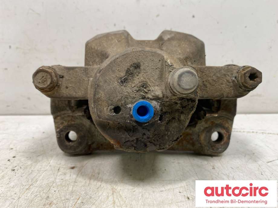 Bremsecaliper høyre foran til Toyota Prius 2009-2016 (Type III) (COMBI) (COMBI) (4773047060|)