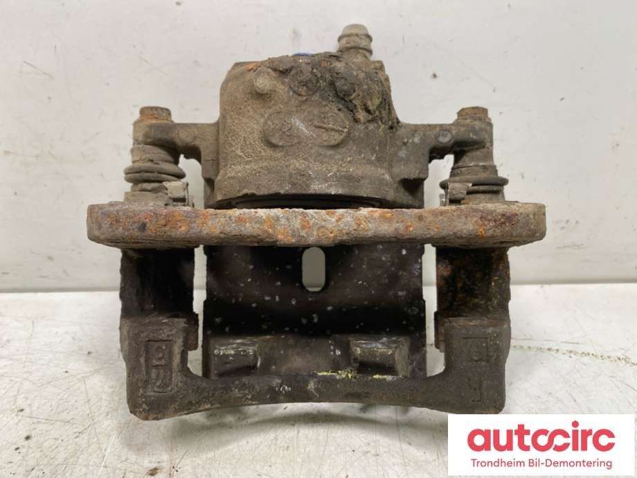 Bremsecaliper høyre foran til Toyota Prius 2009-2016 (Type III) (COMBI) (COMBI) (4773047060|)