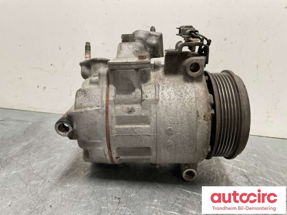 Aircondition kompressor til Ford Mondeo 2011-2014 (Type IV, Fase 2)  (F1F1-19D629-HC|2069520|)