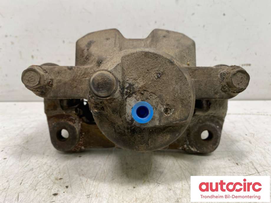 Bremsecaliper venstre foran til Toyota Prius 2009-2016 (Type III) (COMBI) (COMBI) (4775047060|)