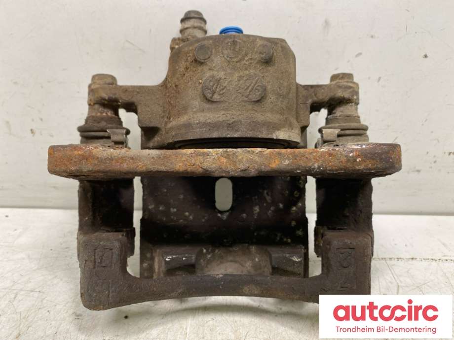 Bremsecaliper venstre foran til Toyota Prius 2009-2016 (Type III) (COMBI) (COMBI) (4775047060|)