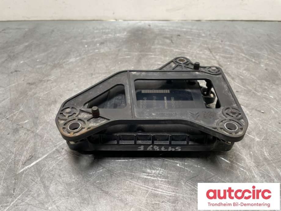 Sensor radar til Opel Grandland X 2017-->>  (9829009680|)