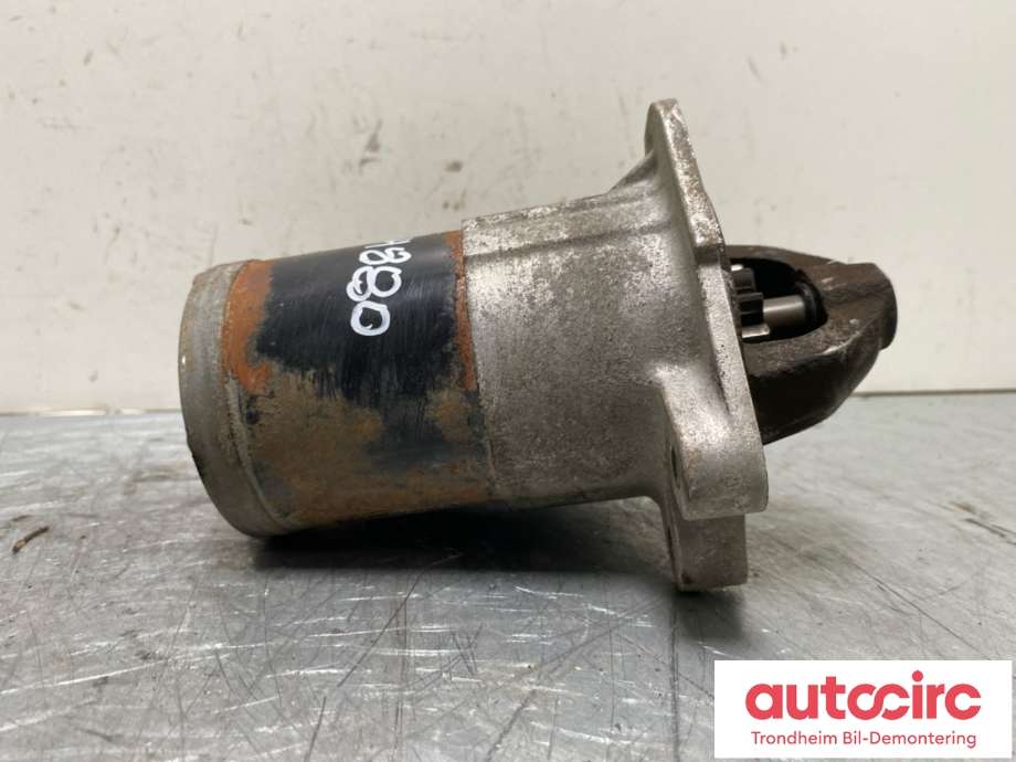 Starter til Mazda 2 2007-2010 (Type II, Fase 1) (ZJ3818400|)