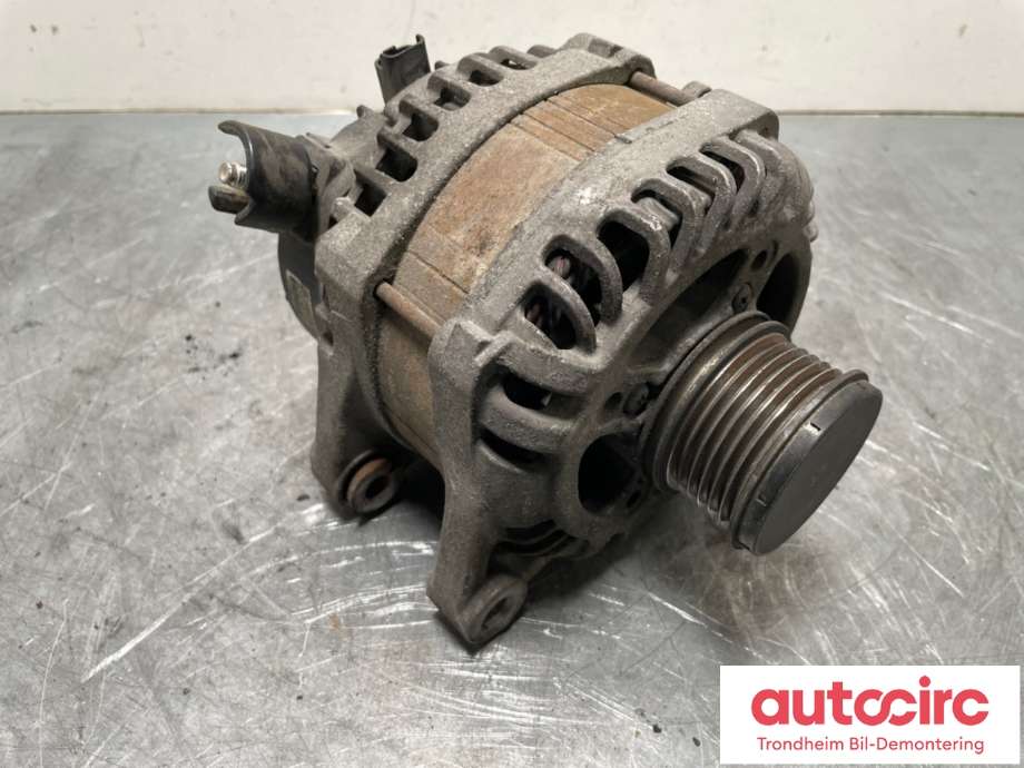 Dynamo diesel til Opel Grandland X, 2017-->>  (9818962280)