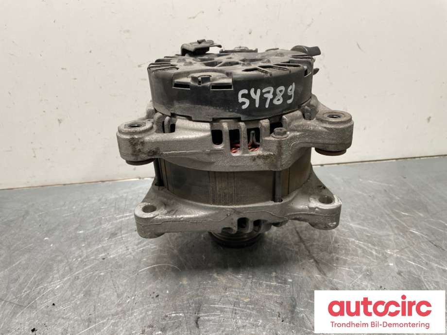 Dynamo diesel til Opel Grandland X 2017-->>  (9818962280|)