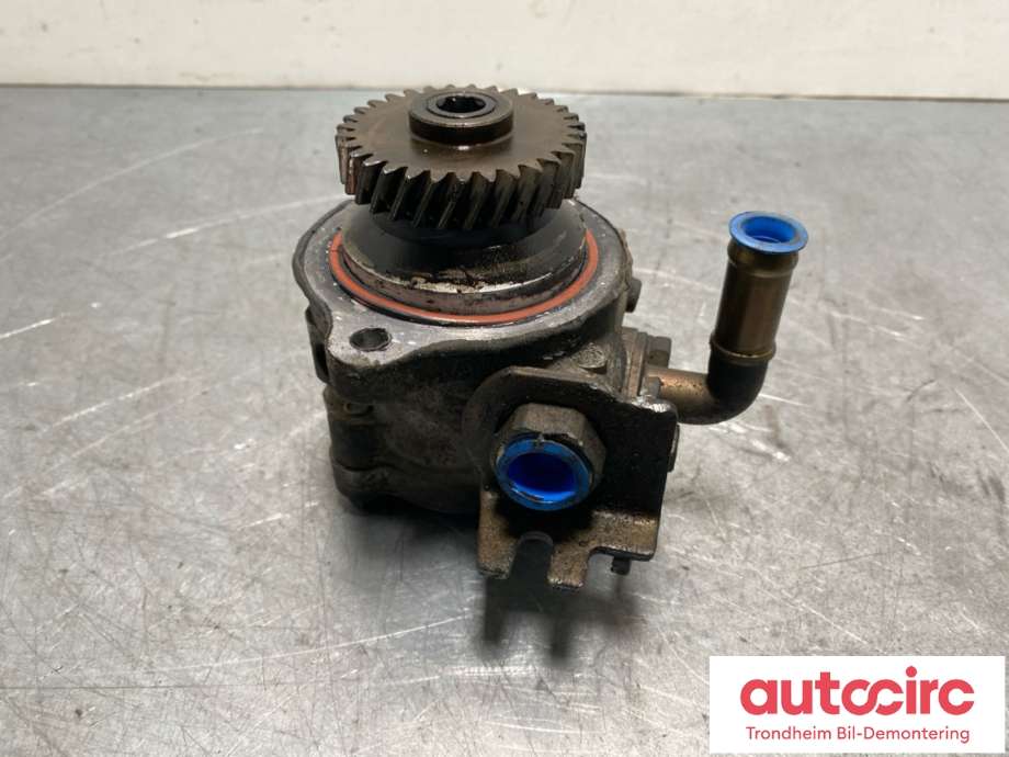 Servo pumpe mekanisk til Nissan Patrol 1998-2004 (Fase 1) (Y61) (Y61) (49110VC100|)