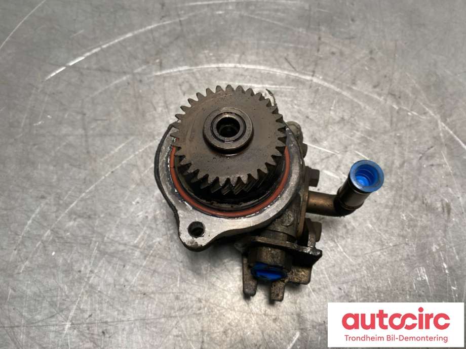 Servo pumpe mekanisk til Nissan Patrol 1998-2004 (Fase 1) (Y61) (Y61) (49110VC100|)