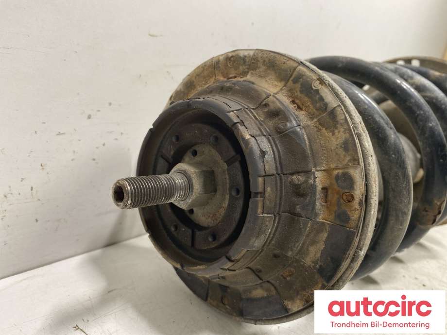 Fjærbein høyre foran til VW Transporter / Caravelle 2003-2009 (Fase 1) (T5) (T5) (7H0 413 031 N|7E5 413 031 H|)