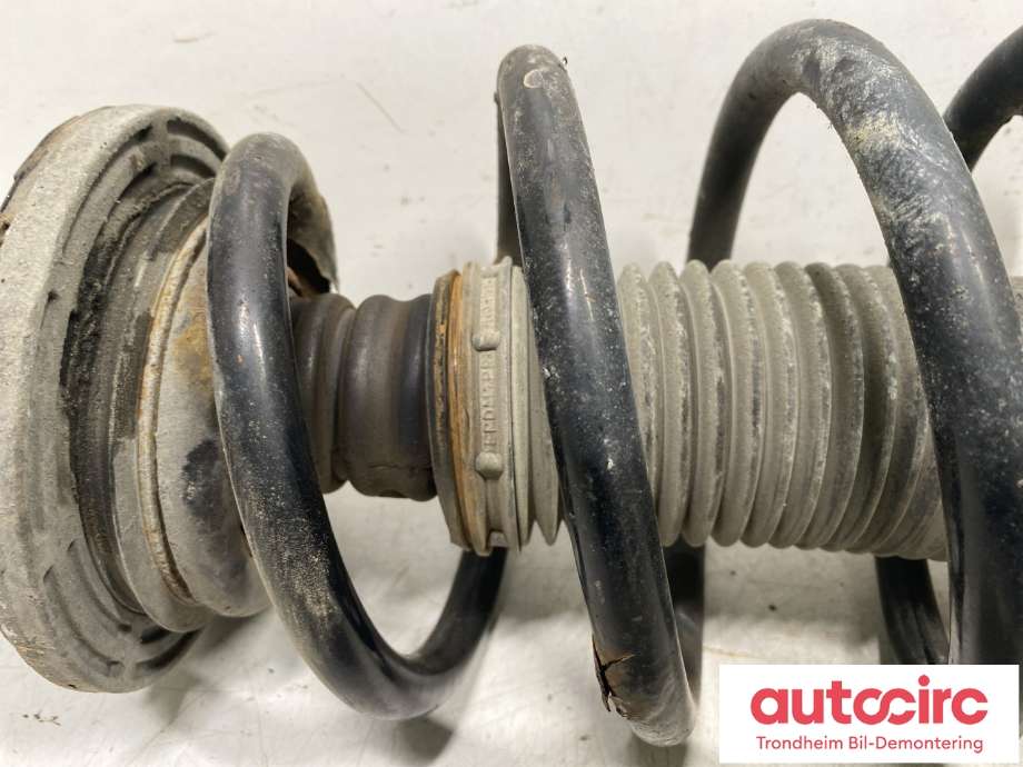 Fjærbein høyre foran til VW Transporter / Caravelle 2003-2009 (Fase 1) (T5) (T5) (7H0 413 031 N|7E5 413 031 H|)