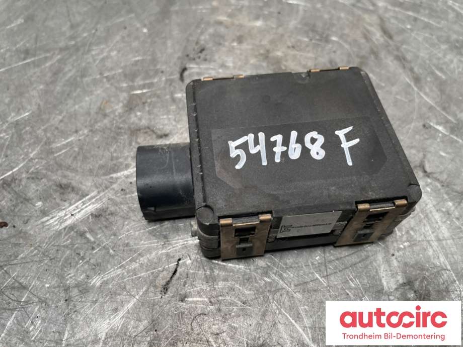 Sensor radar til Mercedes A-Klasse, 2018-->> (W177) (W177) (A0009054710)