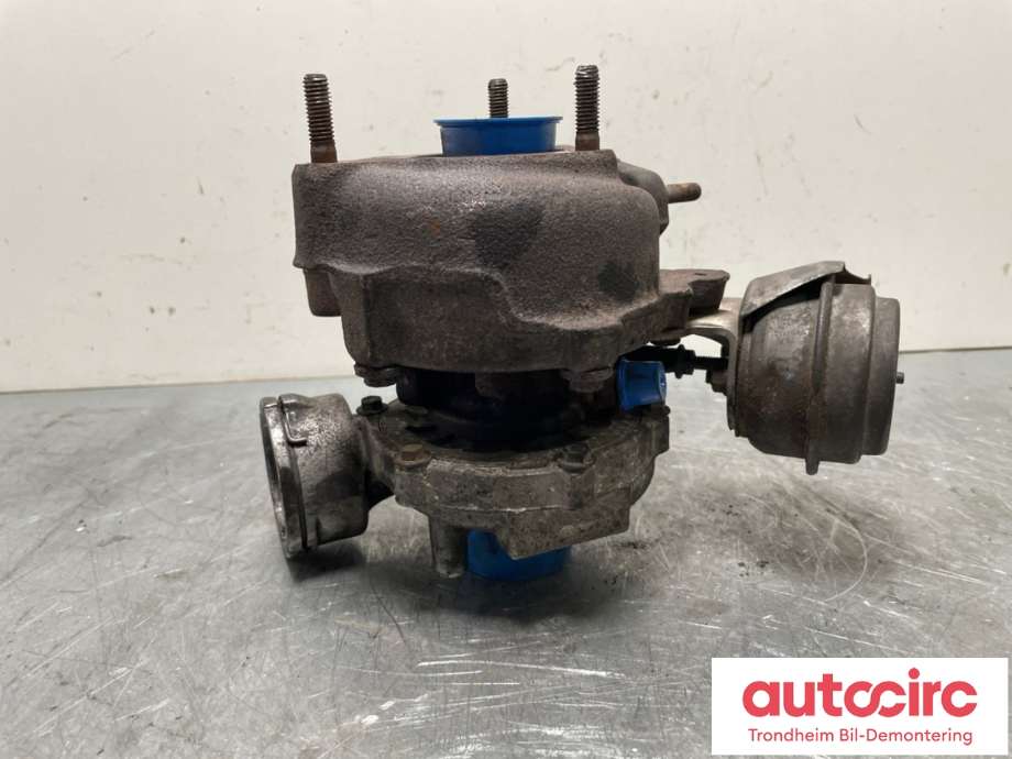 Turbo til VW Passat 2001-2005 (B5,3BG) (B5,3BG) (038145702J|038145702N|)